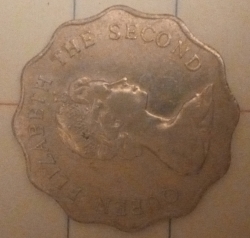 2 Dolari 1983
