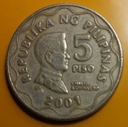 Image #1 of 5 Piso 2001