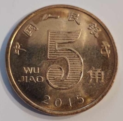 5 Jiao 2015