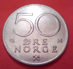 50 Ore 1977