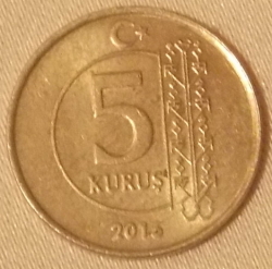 Image #1 of 5 Kurus 2016
