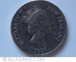 Image #2 of 20 Cents 1989