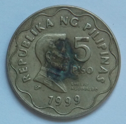 Image #1 of 5 Piso 1999