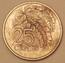 25 Cents 2002