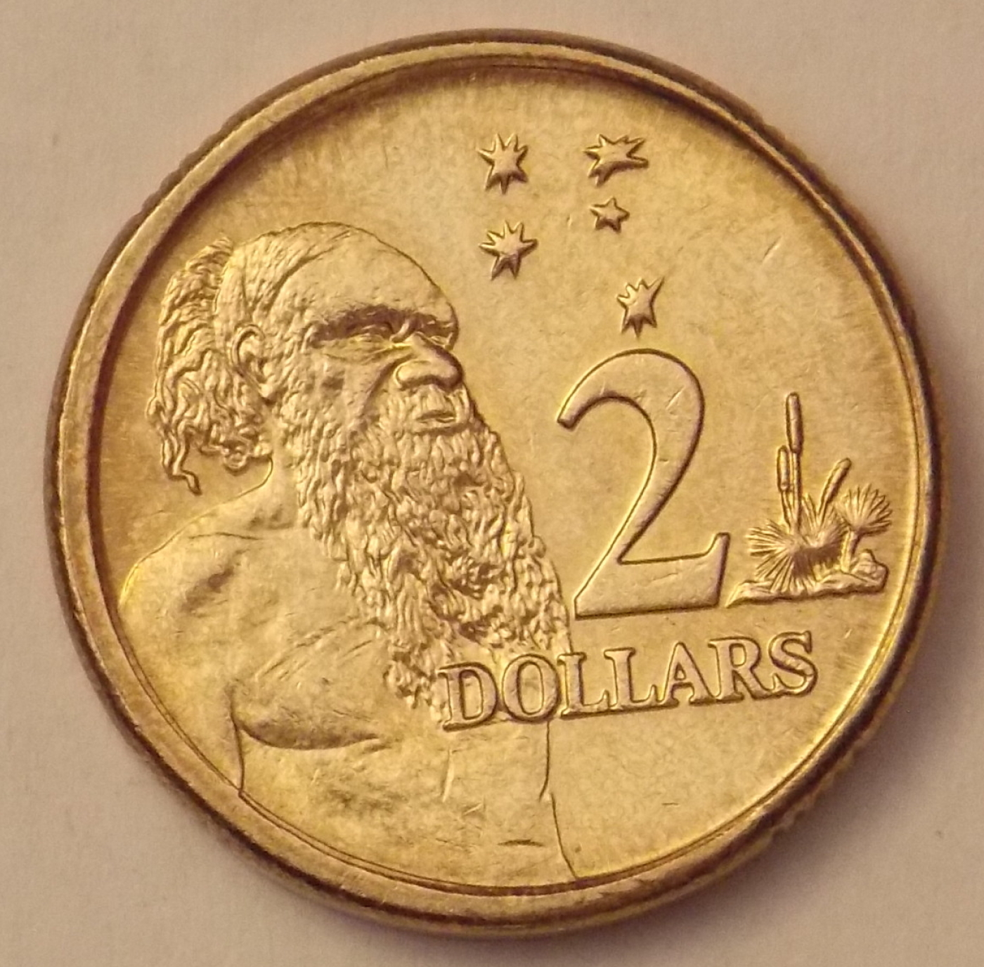 dollar coins worth money