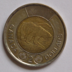 Image #1 of 2 Dollari 2013