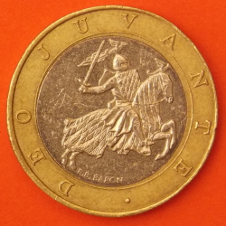 Image #2 of 10 Franci 1992