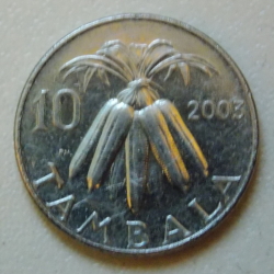 Image #1 of 10 Tambala 2003
