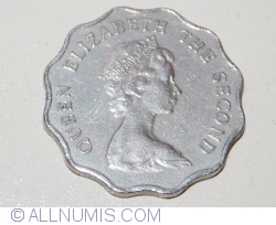 Image #2 of 2 Dollari 1979