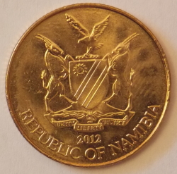Image #2 of 5 Dollars 2012