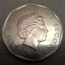 Image #2 of 5 Cents 2004