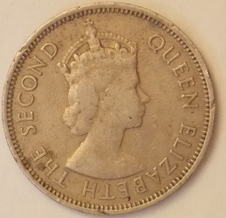 Image #2 of 20 Cents 1954