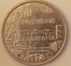 2 Franci 1999