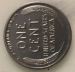 2 : Lincoln Cent 1943 S