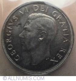 1 Dolar 1949 - Newfoundland