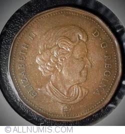 1 Dollar 2008