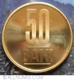 50 Bani 2007