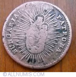 1 Dinar 1766