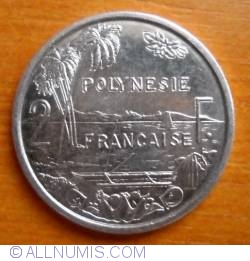 Image #1 of 2 Francs 2003