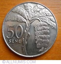 50 Sene 2002