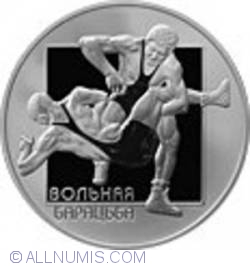 Image #2 of 20 Roubles 2003