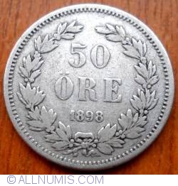 50 Ore 1898