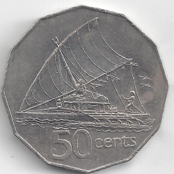 Image #2 of 50 Cents 1982