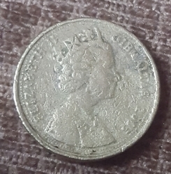 Image #1 of 1 Pound 2005