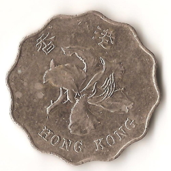 Image #2 of 2 Dollars 2013