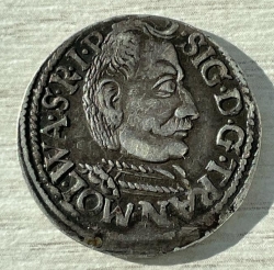 Image #1 of 3 Grosi 1597