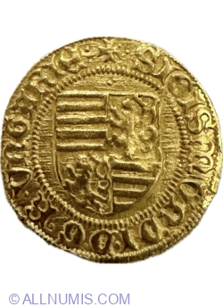 Florin 1402-1404 Nagybania/Baia Mare