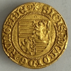 Image #1 of Florin 1402-1404 Nagybania/Baia Mare