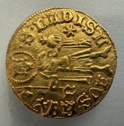 Florin 1402-1404 Nagybania/Baia Mare