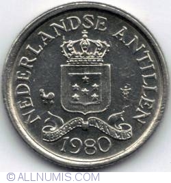 10 Cent 1980