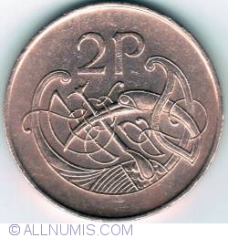 Image #1 of 2 Pence 1971
