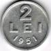 1 : 2 Lei 1951