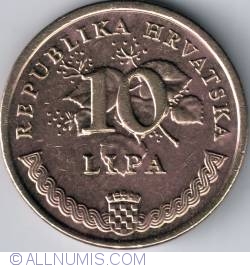 Image #1 of 10 Lipa 2005