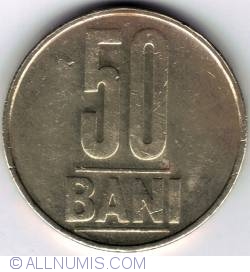 Image #1 of 50 Bani 2008