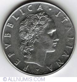 Image #2 of 50 Lire 1979