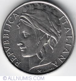 Image #2 of 50 Lire 1996
