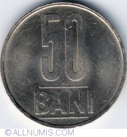 Image #1 of 50 Bani 2005