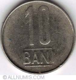 10 Bani 2007