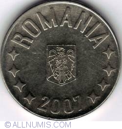 10 Bani 2007