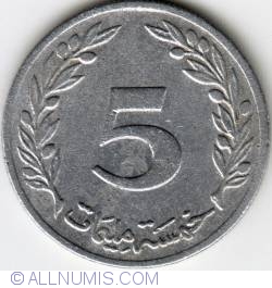 5 Millim 1983