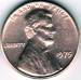 2 : 1 Cent 1975