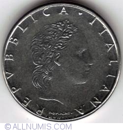 Image #2 of 50 Lire 1991