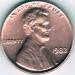 2 : 1 Cent 1982