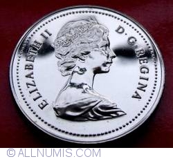Image #1 of 1 Dollar 1978