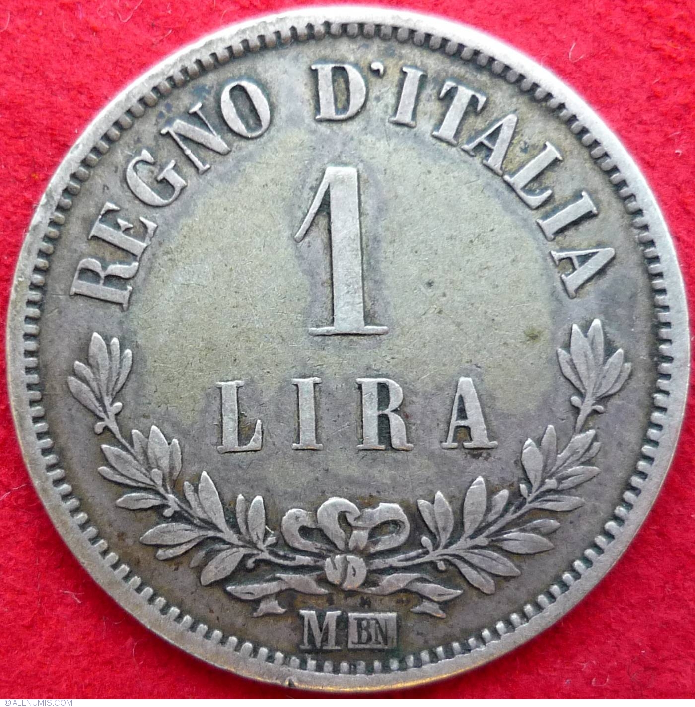 1-lira-1863-m-vittorio-emanuele-ii-1861-1878-italy-coin-18557