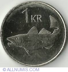 Image #1 of 1 Krona 2006